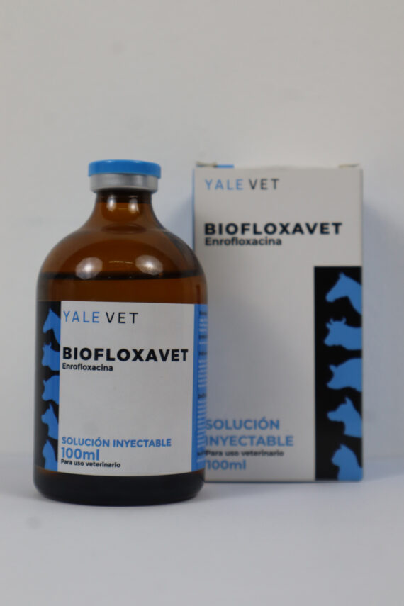 Biofloxavet - Imagen 4