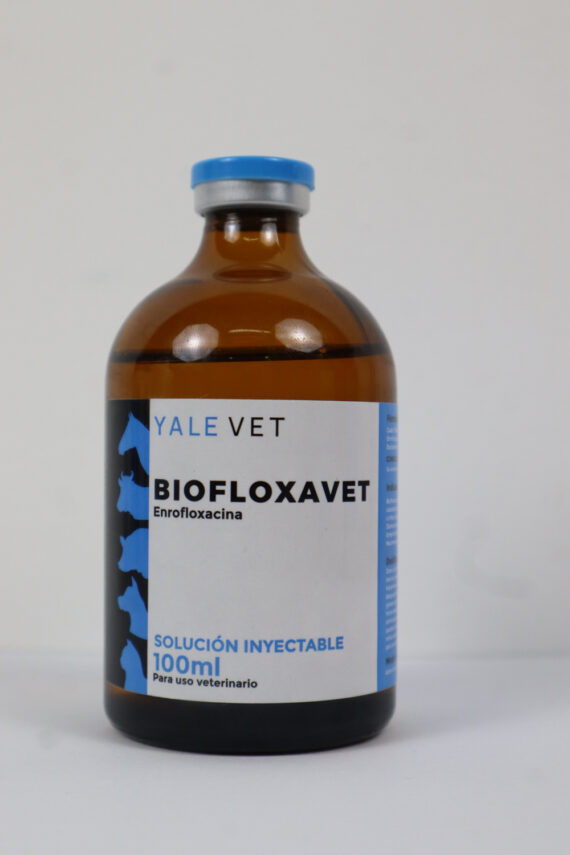 Biofloxavet - Imagen 2