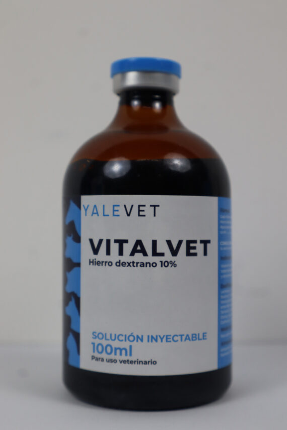 Vitalvet - Imagen 2