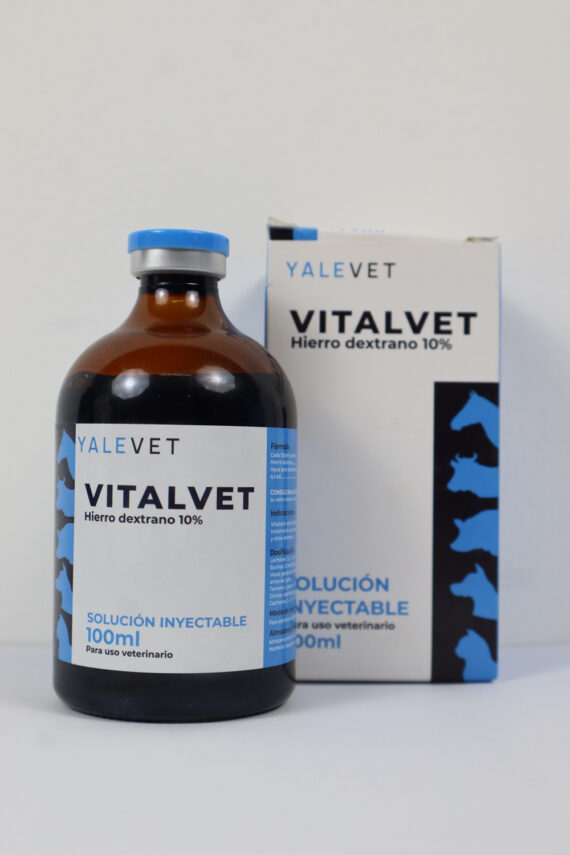 Vitalvet