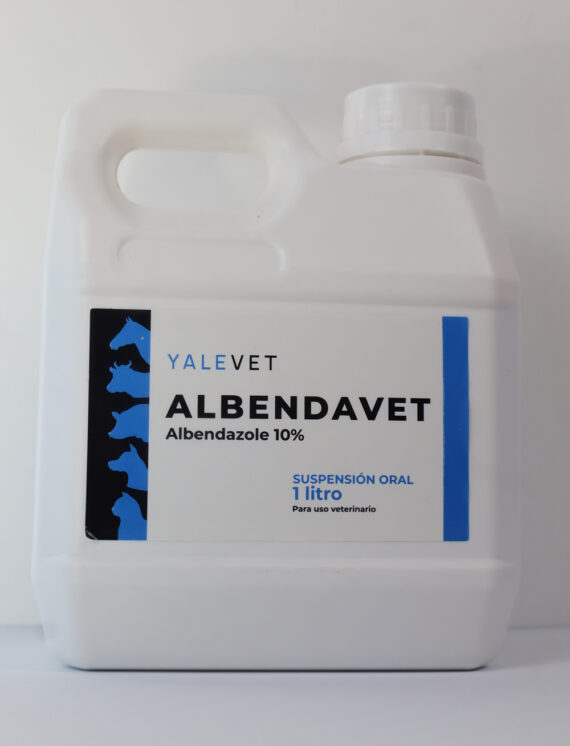 Albendavet