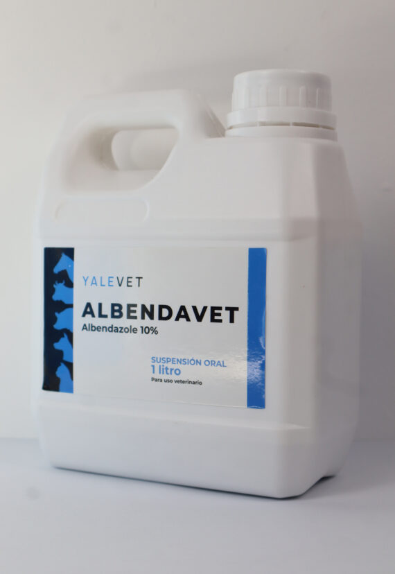 Albendavet - Imagen 2