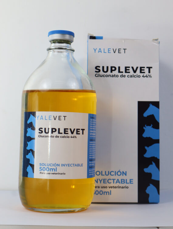 Suplevet