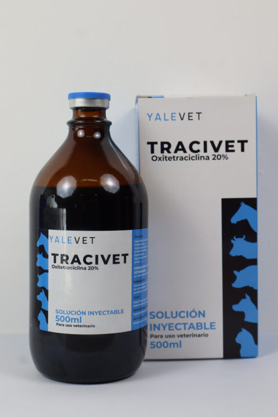 Tracivet