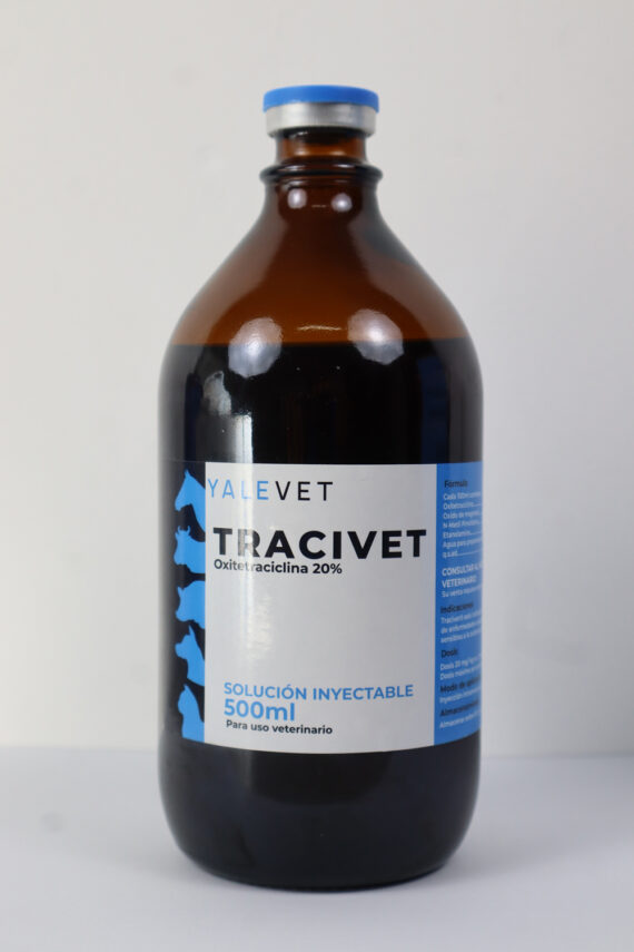 Tracivet - Imagen 5