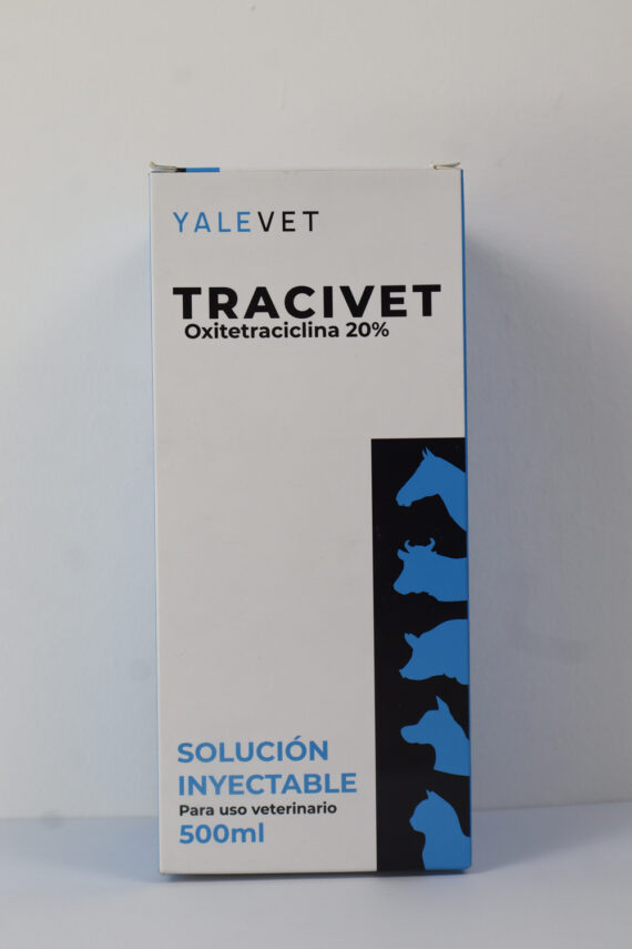 Tracivet - Imagen 4