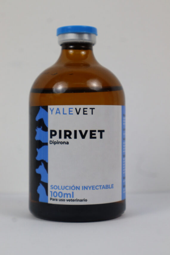 Pirivet 50% - Imagen 2