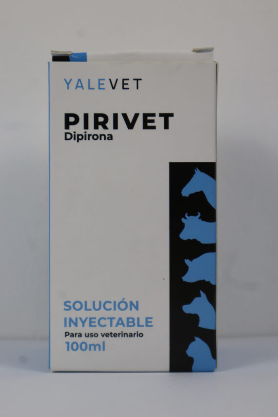 Pirivet 50% - Imagen 4