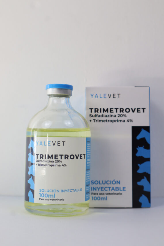 Trimetrovet