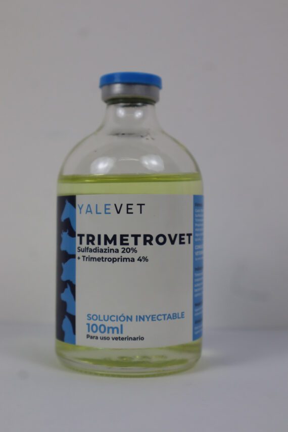 Trimetrovet - Imagen 5