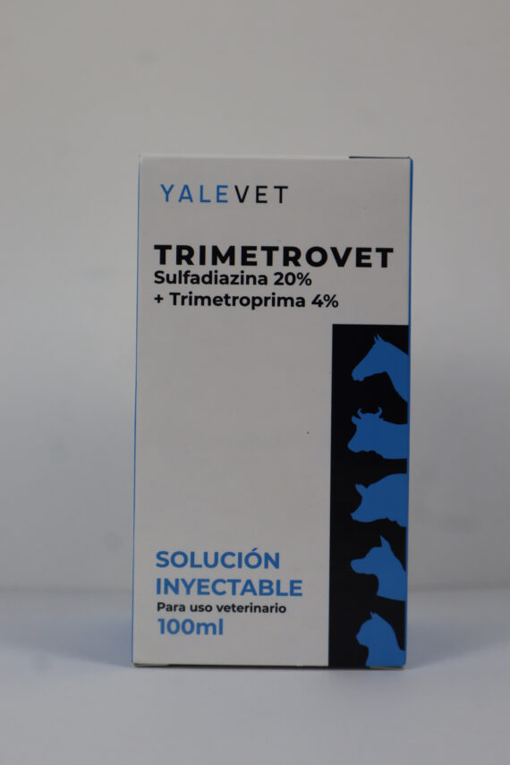 Trimetrovet - Imagen 4